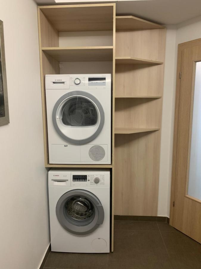צ'יסינאו Apartment Oneclickrent_05 - Smart House מראה חיצוני תמונה