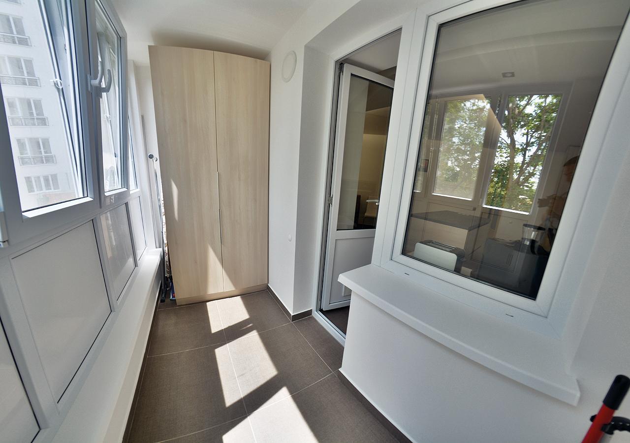 צ'יסינאו Apartment Oneclickrent_05 - Smart House מראה חיצוני תמונה