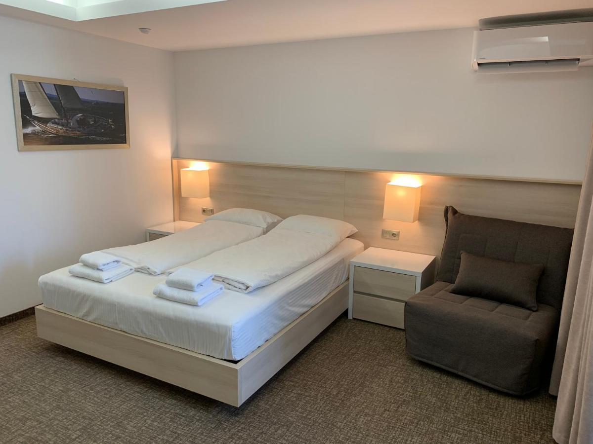 צ'יסינאו Apartment Oneclickrent_05 - Smart House מראה חיצוני תמונה
